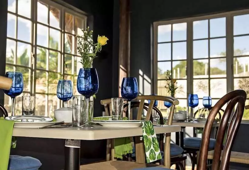 ペンション Blue Rain Guesthouse