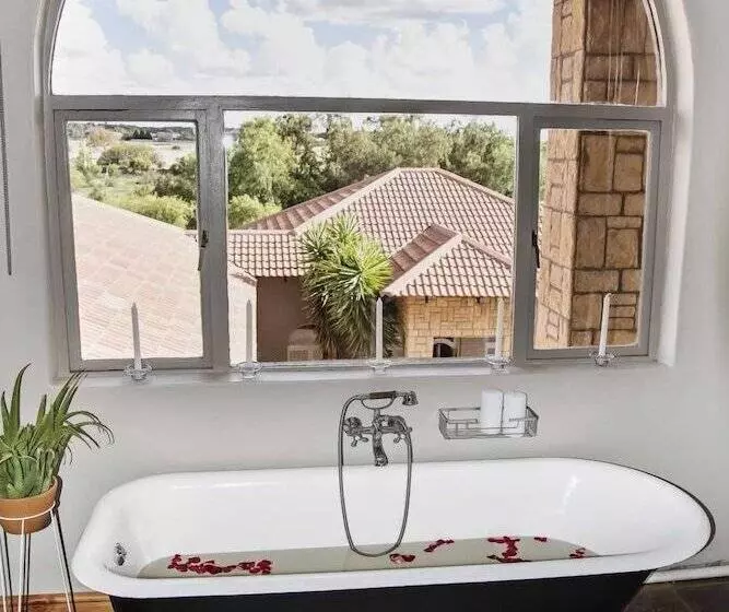 ペンション Blue Rain Guesthouse