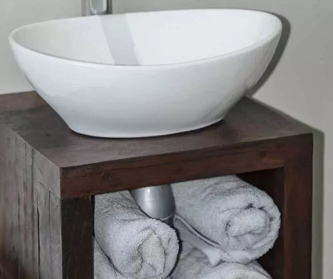 ペンション Blue Rain Guesthouse