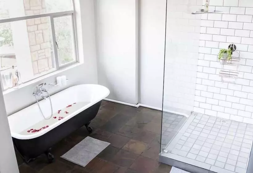 ペンション Blue Rain Guesthouse