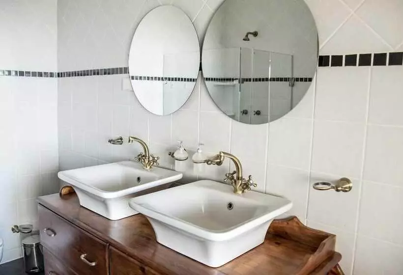 ペンション Blue Rain Guesthouse