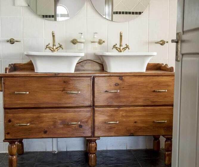 ペンション Blue Rain Guesthouse