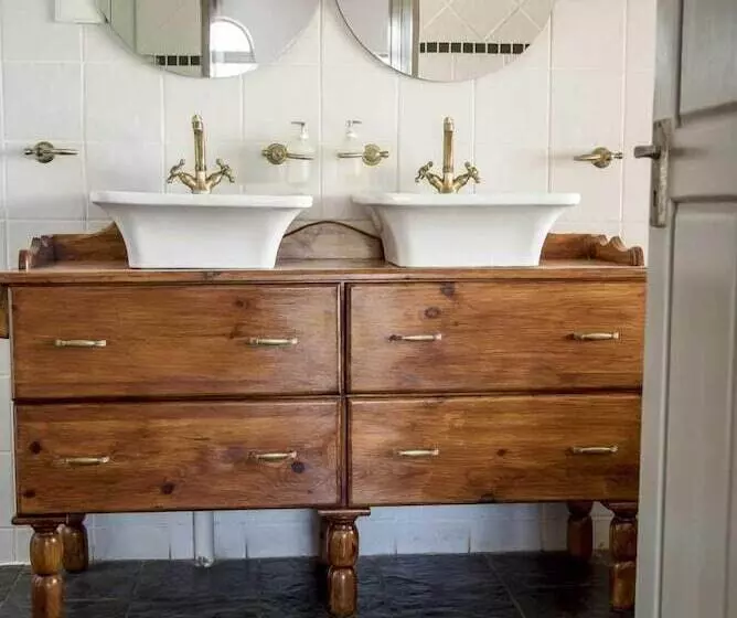 ペンション Blue Rain Guesthouse