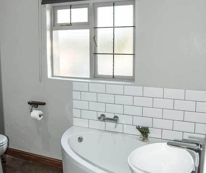 ペンション Blue Rain Guesthouse