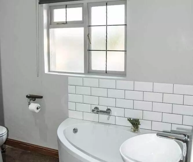 ペンション Blue Rain Guesthouse