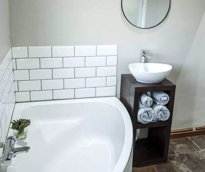 ペンション Blue Rain Guesthouse