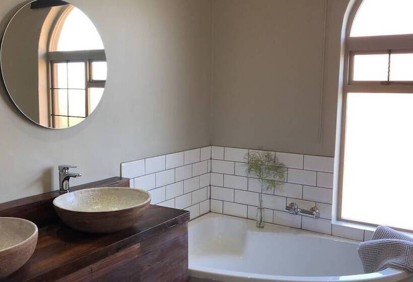 ペンション Blue Rain Guesthouse