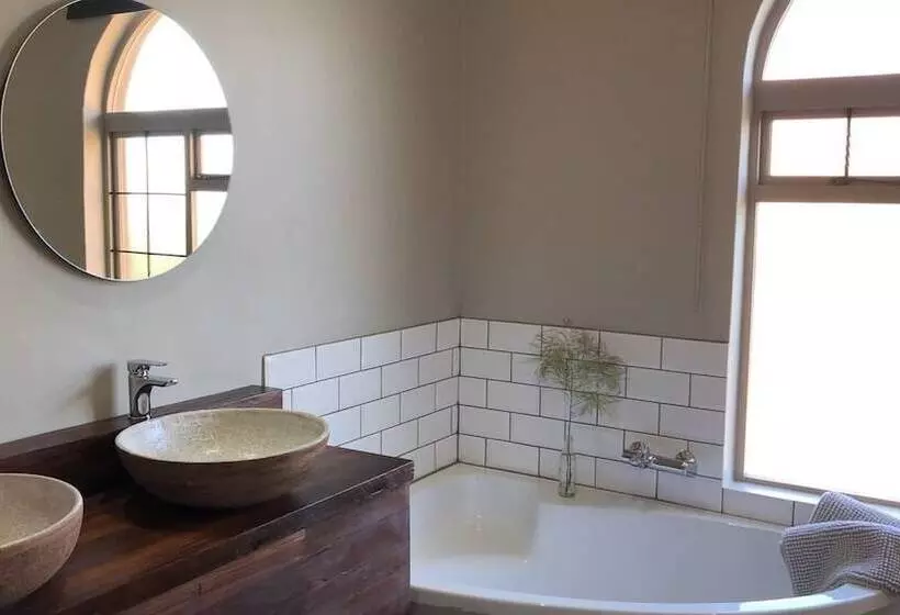 ペンション Blue Rain Guesthouse