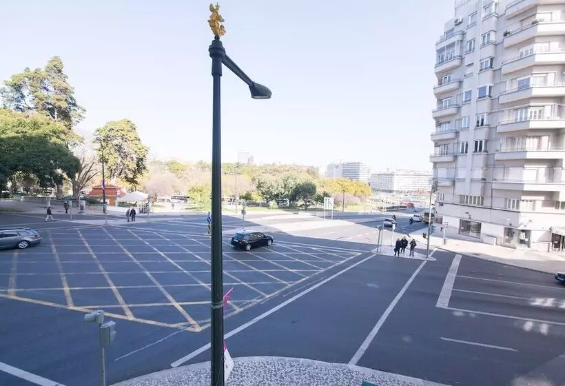 Majatalo Castilho Residence