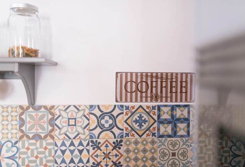 펜션 Castilho Residence