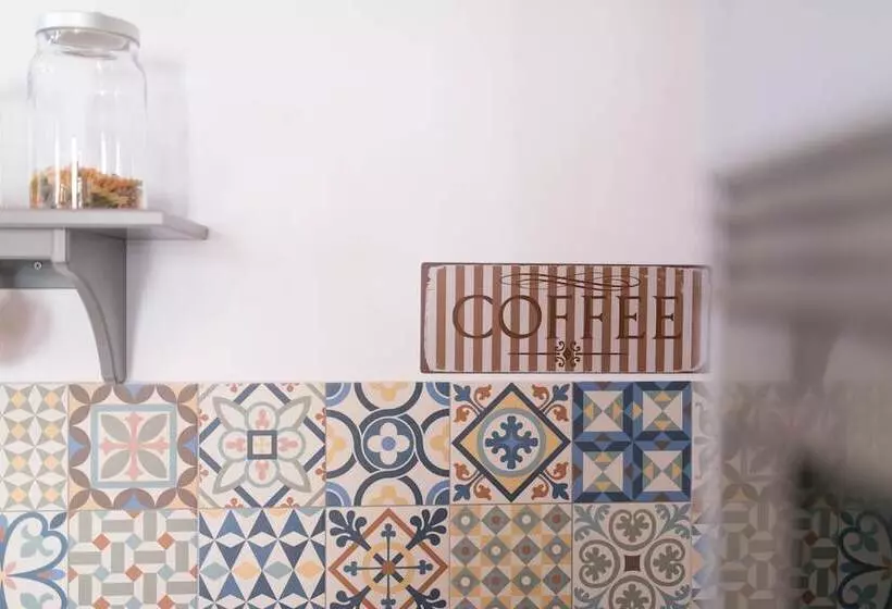 Majatalo Castilho Residence