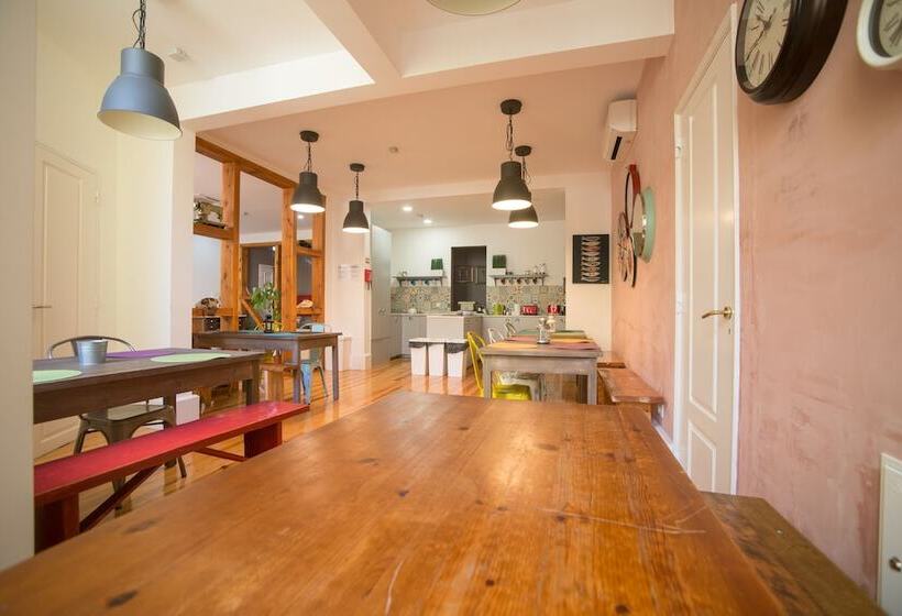 펜션 Castilho Residence