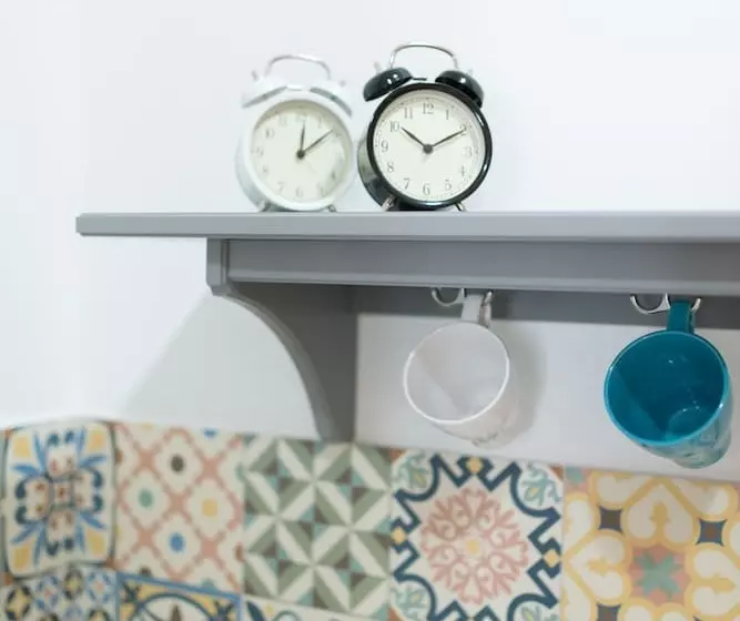 Majatalo Castilho Residence