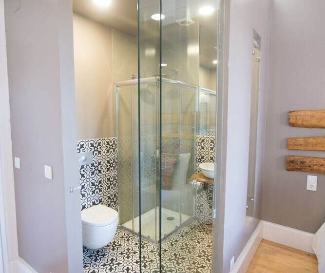 펜션 Castilho Residence