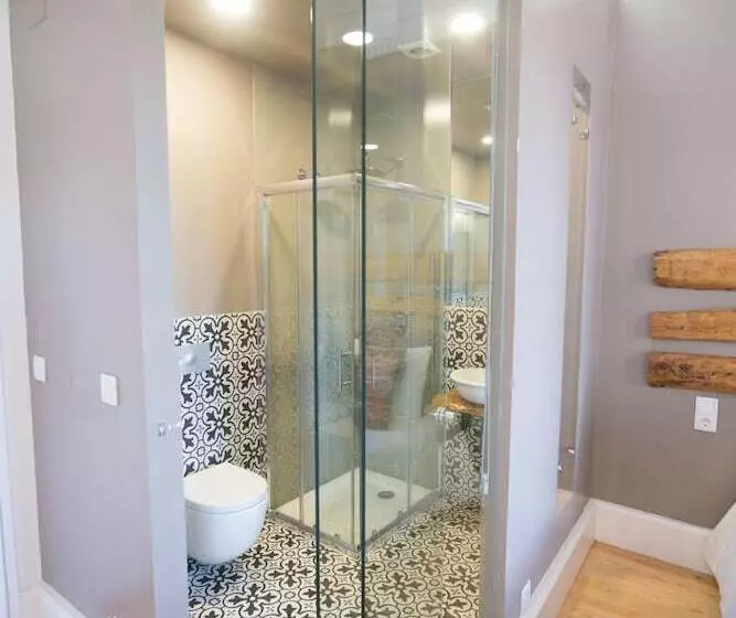 Majatalo Castilho Residence