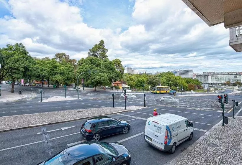 Majatalo Castilho Residence