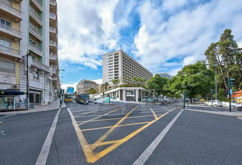 Majatalo Castilho Residence