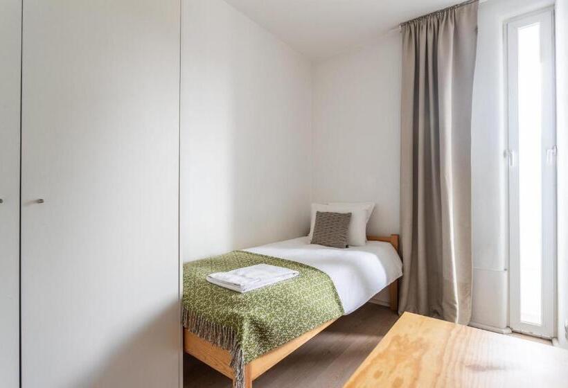 펜션 Castilho Residence