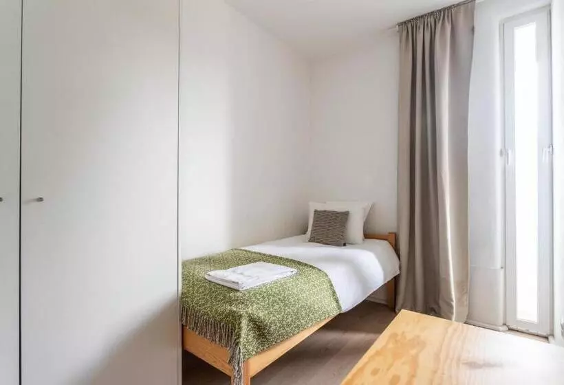 Majatalo Castilho Residence