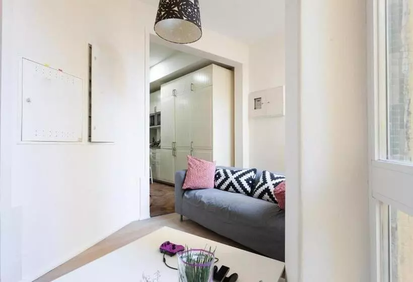 Majatalo Castilho Residence