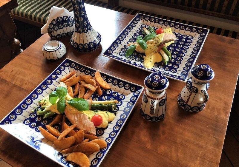 Pensjonat Dom Zegarmistrza