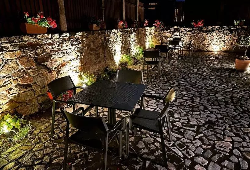 Pensjonat Dom Zegarmistrza