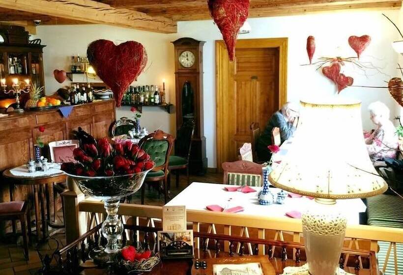 Pensjonat Dom Zegarmistrza