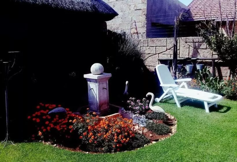 Majatalo Ga Dikobo Guest House