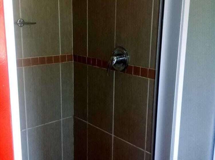 Пансион Ga Dikobo Guest House