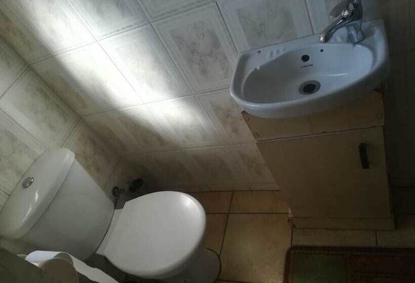 Пансион Ga Dikobo Guest House