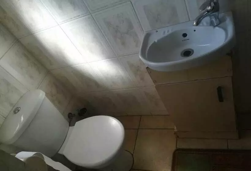 Majatalo Ga Dikobo Guest House