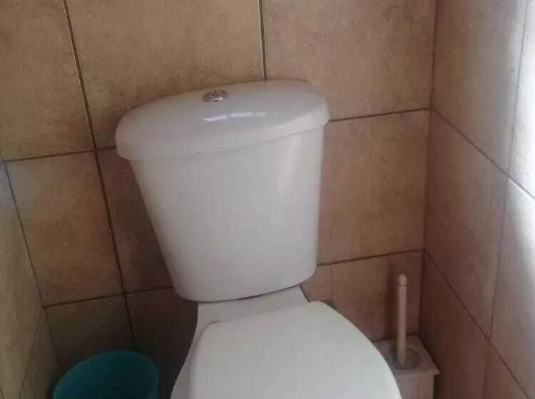 Majatalo Ga Dikobo Guest House