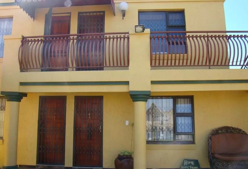 Majatalo Ga Dikobo Guest House