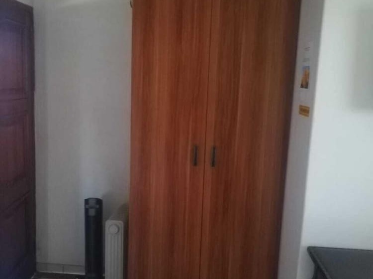 Пансион Ga Dikobo Guest House