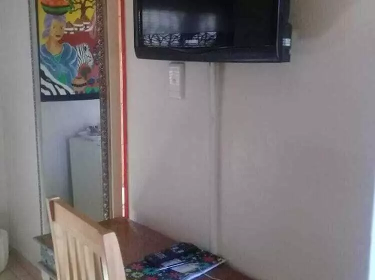 Majatalo Ga Dikobo Guest House