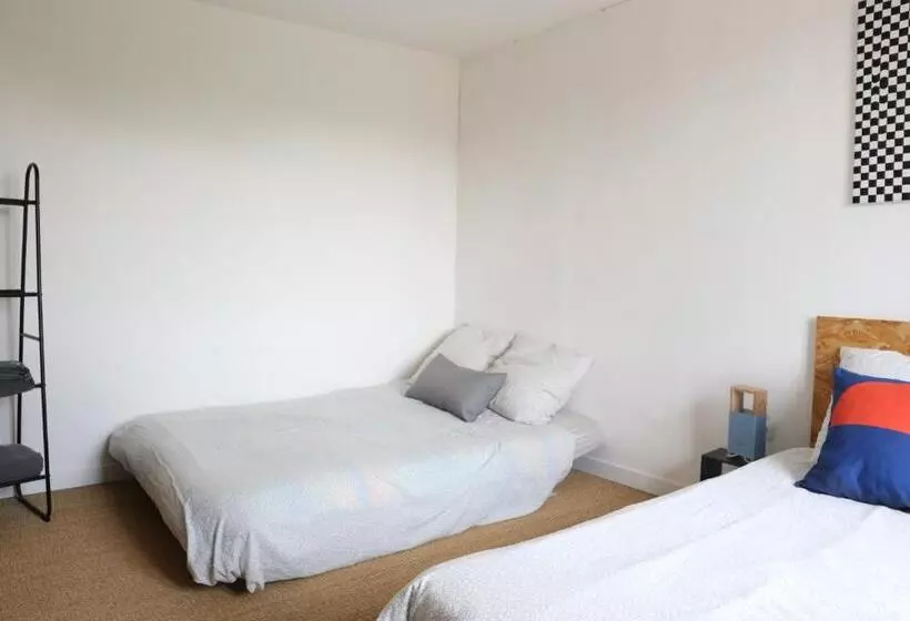 Majatalo Maison Ecologique En Paille