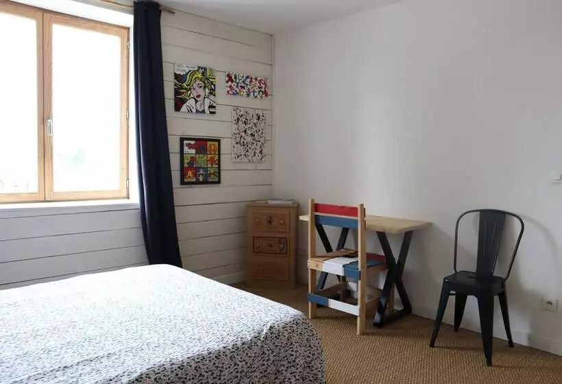 Majatalo Maison Ecologique En Paille