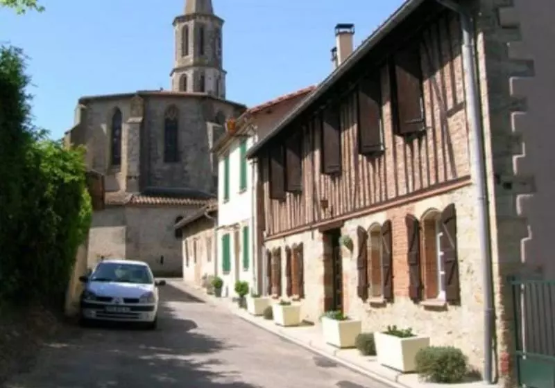 Majatalo Maison Hôte