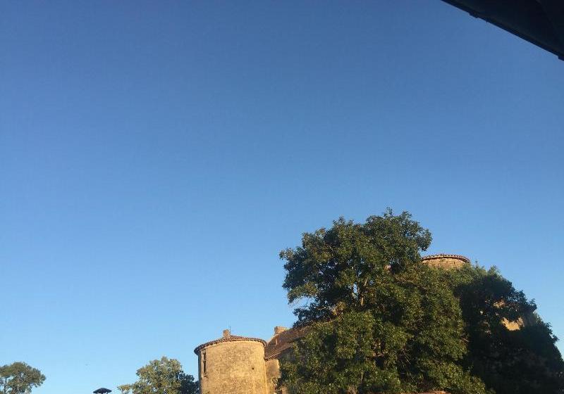 بنسيون Maison Hôte