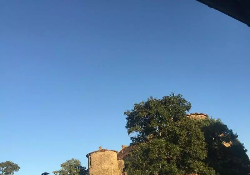 Majatalo Maison Hôte