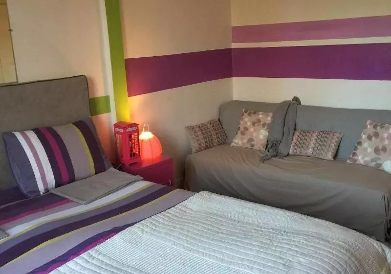 Majatalo Maison Hôte