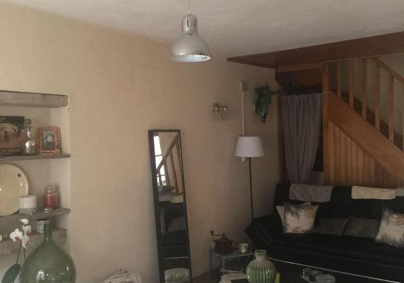 بنسيون Maison Hôte