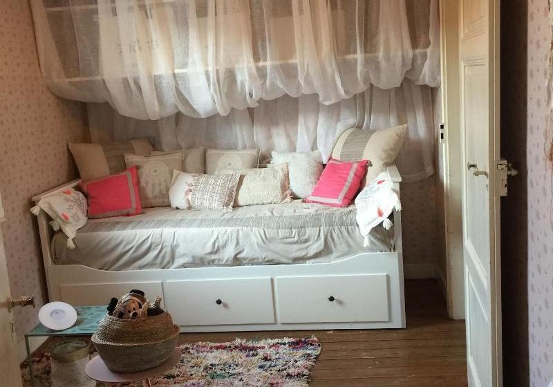 بنسيون Maison Hôte