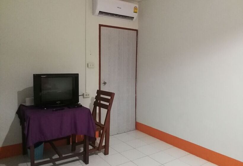 ペンション Pikulthong