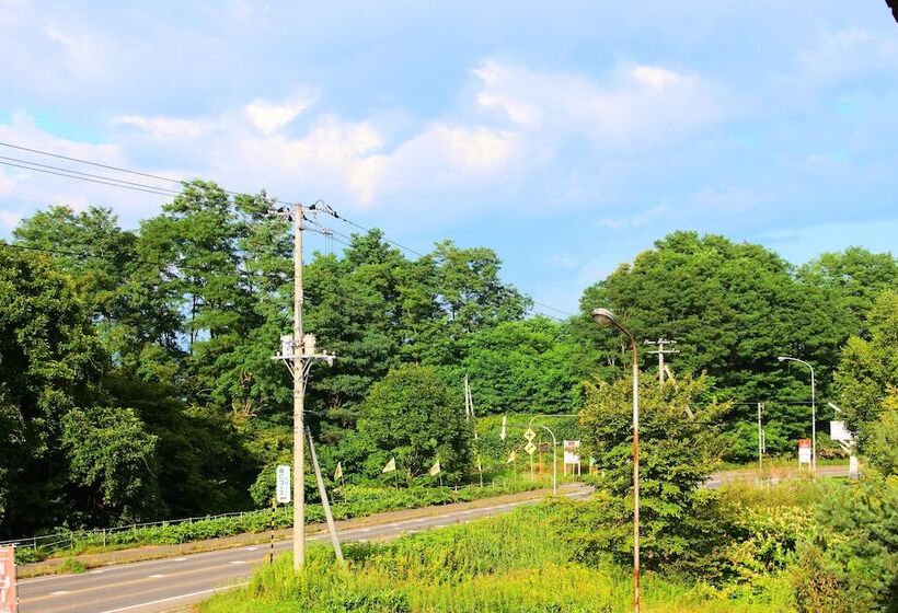 بنسيون Retro Boy Coffee