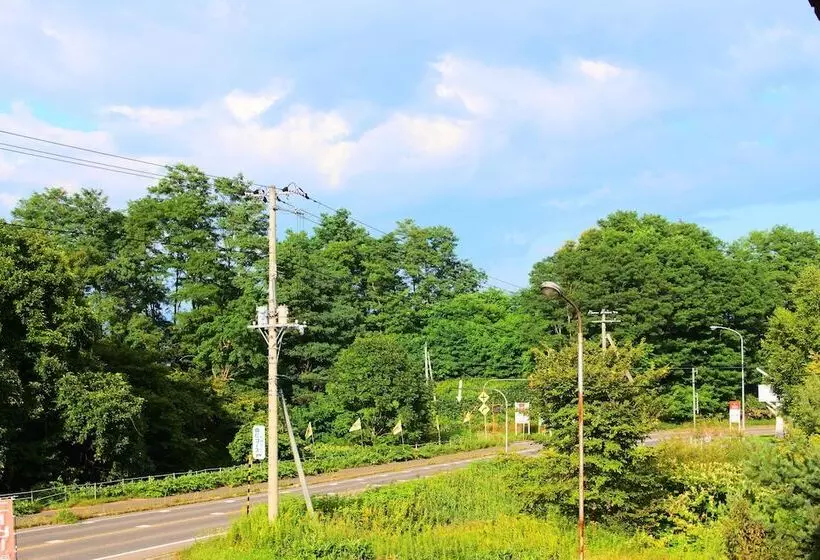 ペンション Retro Boy Coffee