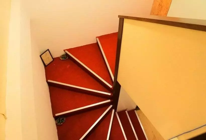 ペンション Retro Boy Coffee