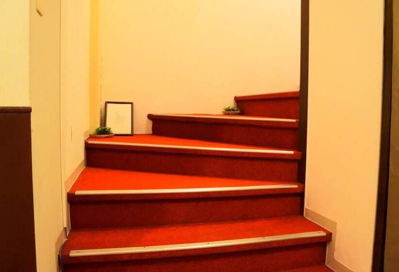 بنسيون Retro Boy Coffee