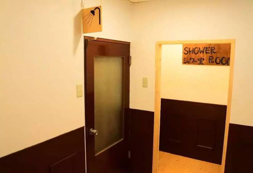 ペンション Retro Boy Coffee