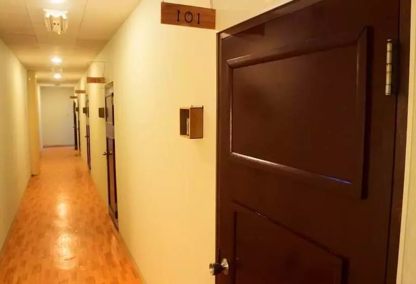 ペンション Retro Boy Coffee